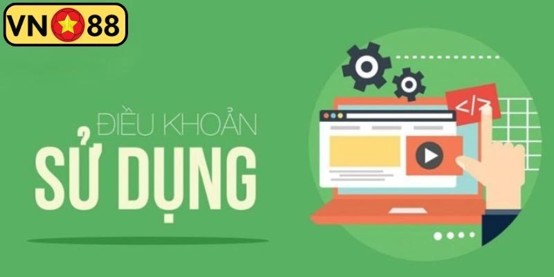 Điều khoản và điều kiện về quá trình khởi tạo tài khoản mới