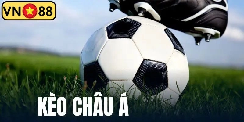 Kèo Châu Á