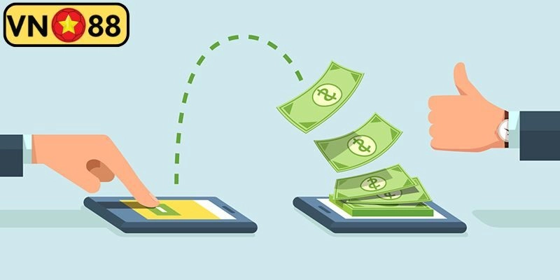 Nạp Tiền VN88: Bí Kíp Bơm Máu Vào Tài Khoản Thần Tốc