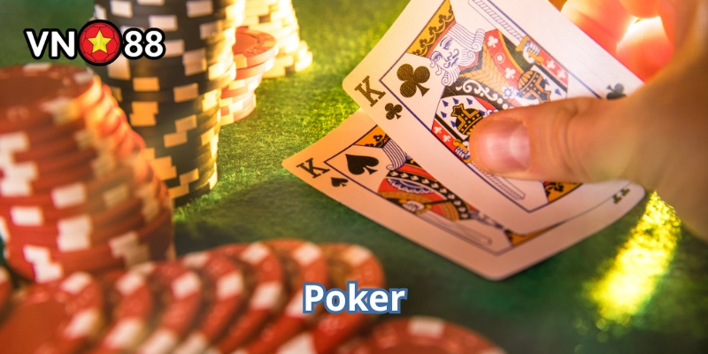 Poker là gì? 
