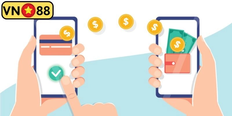 Cần thỏa mãn các điều kiện trên để giao dịch với nhà cái