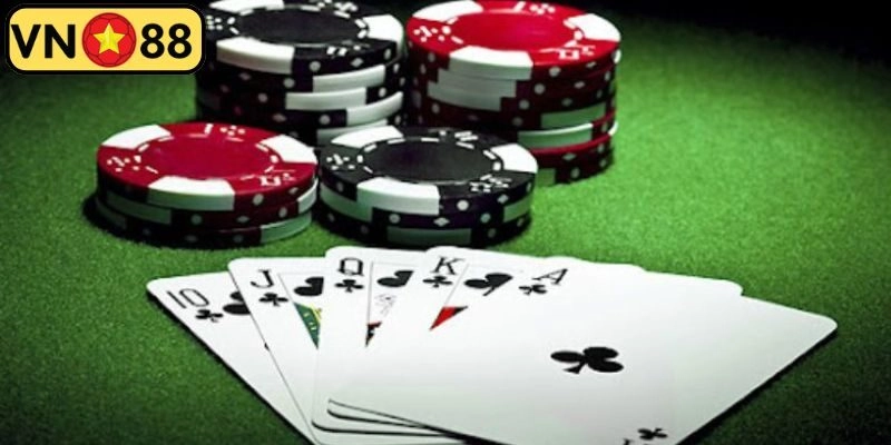 Tìm hiểu tổng quan về sảnh game bài