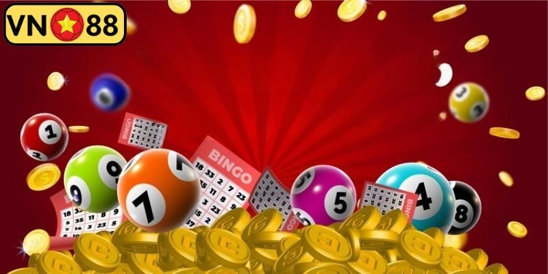 Tổng quan về chuyên mục xổ số trên nhà cái