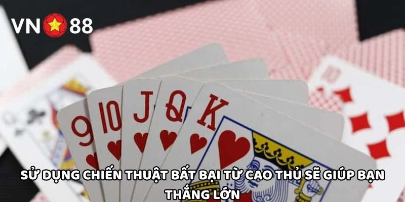 Bài Tấn – Trò Chơi Dân Gian Việt Nam Đầy Hấp Dẫn Tại VN88