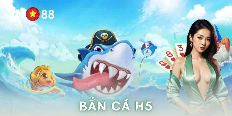 Các lỗi sai thường gặp khi chơi bắn cá H5